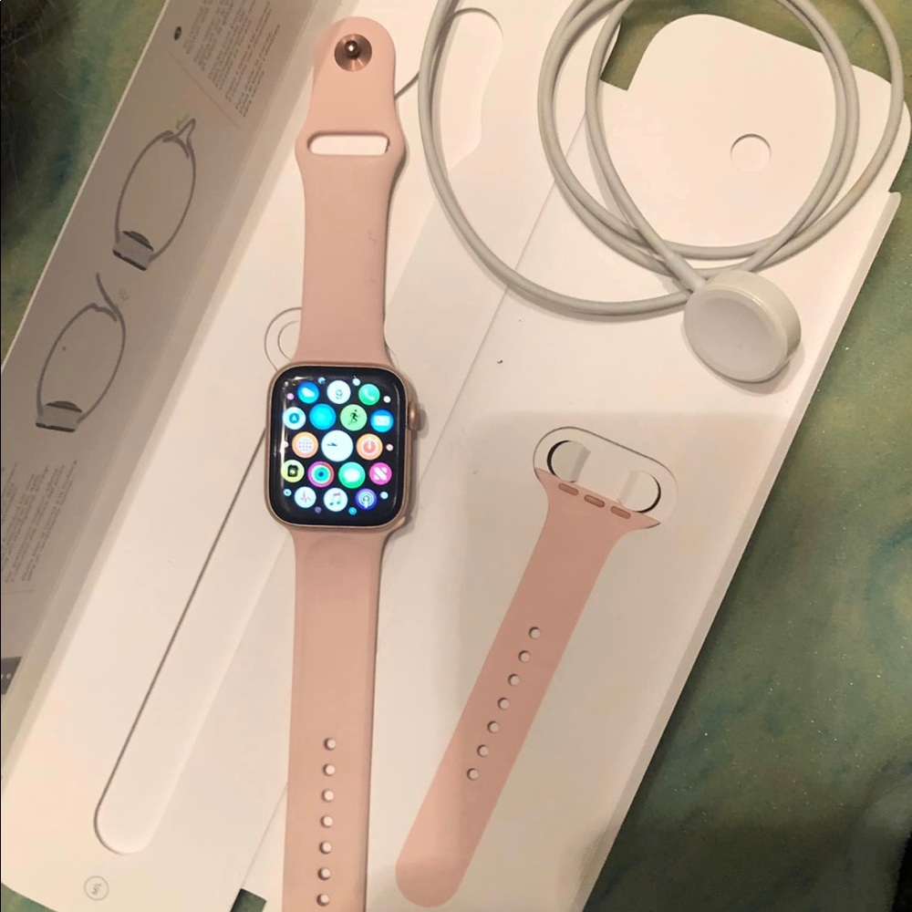 Apple Watch 4